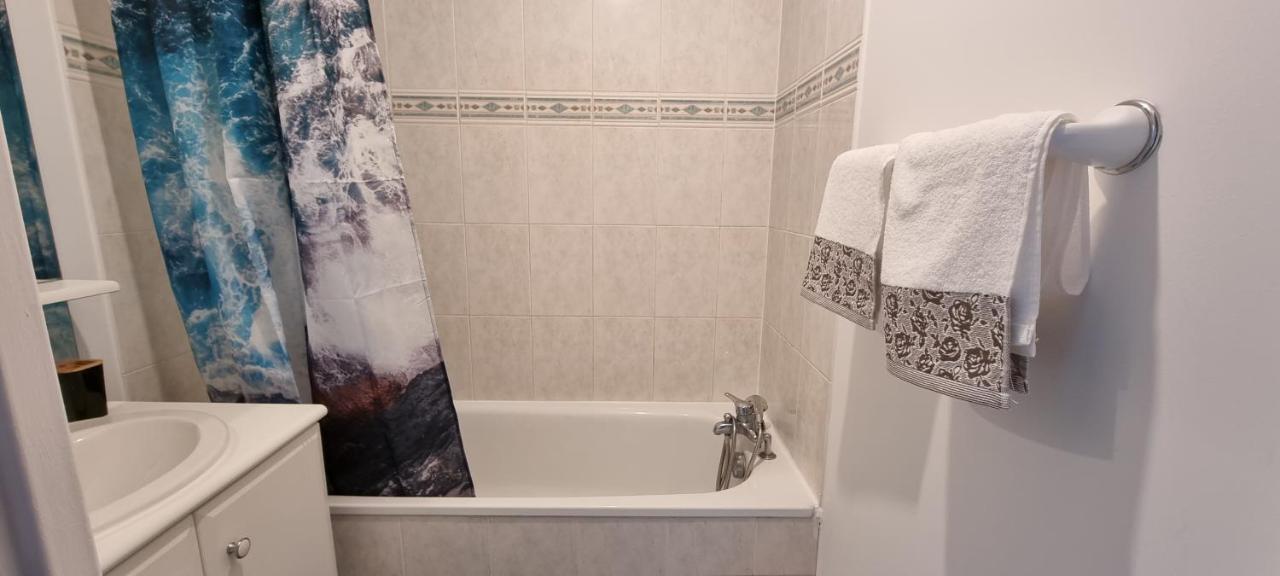 Proche Disney.Un Superbe Appartement Bien Desservi Бюссі-Сен-Жорж Екстер'єр фото