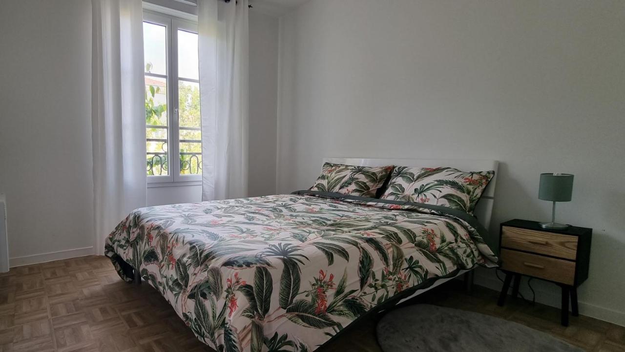 Proche Disney.Un Superbe Appartement Bien Desservi Бюссі-Сен-Жорж Екстер'єр фото